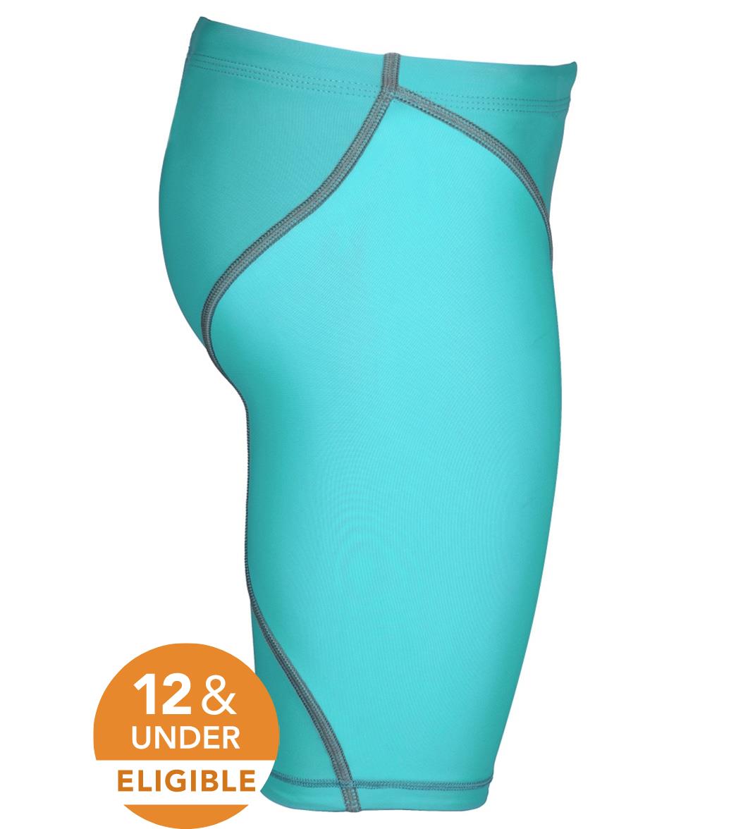 Arena Boys' Powerskin ST Next Jammer Tech Suit Swimsuit