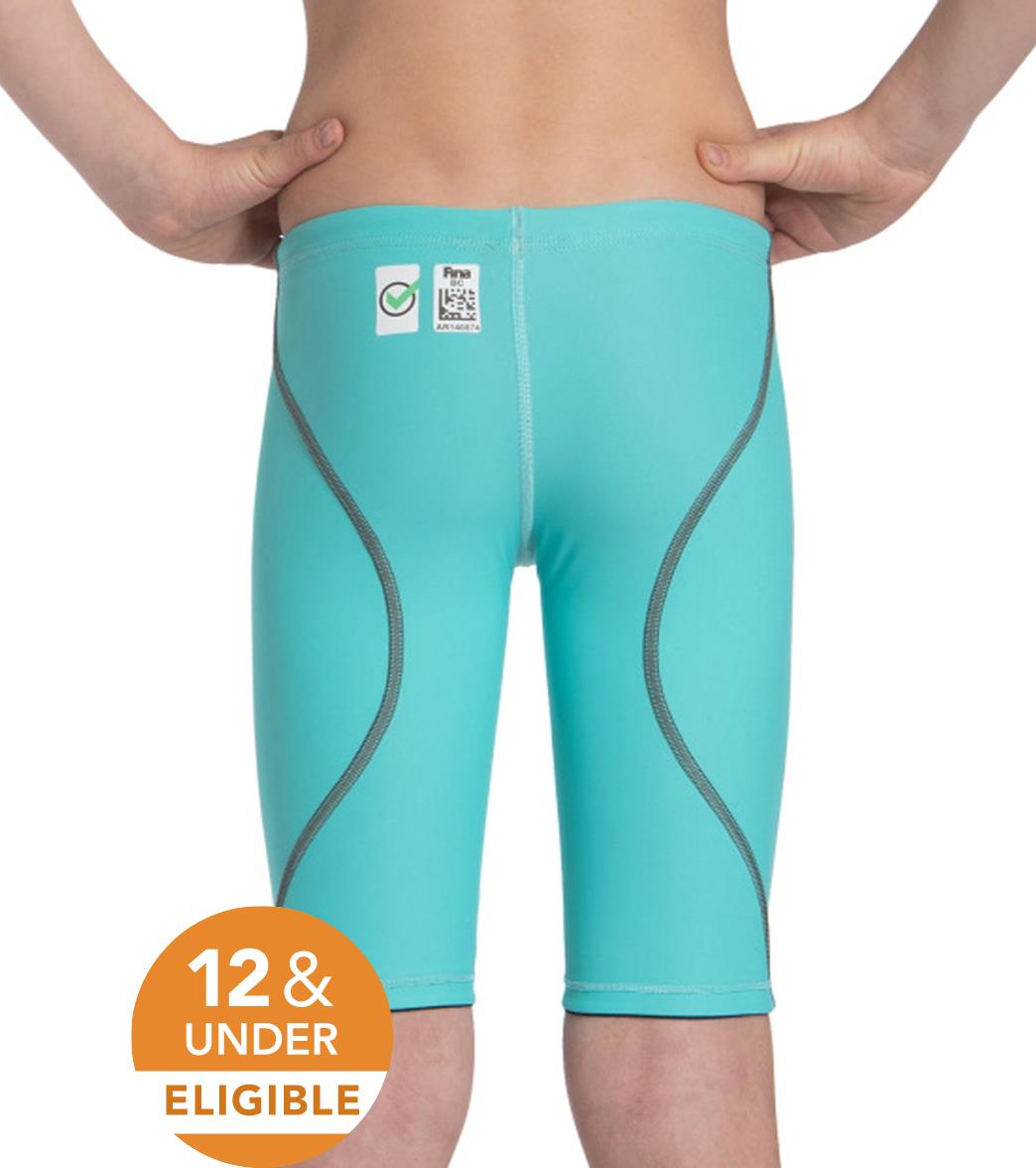 Arena Boys' Powerskin ST Next Jammer Tech Suit Swimsuit