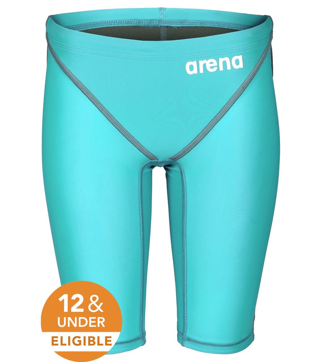 Arena Boys' Powerskin ST Next Jammer Tech Suit Swimsuit