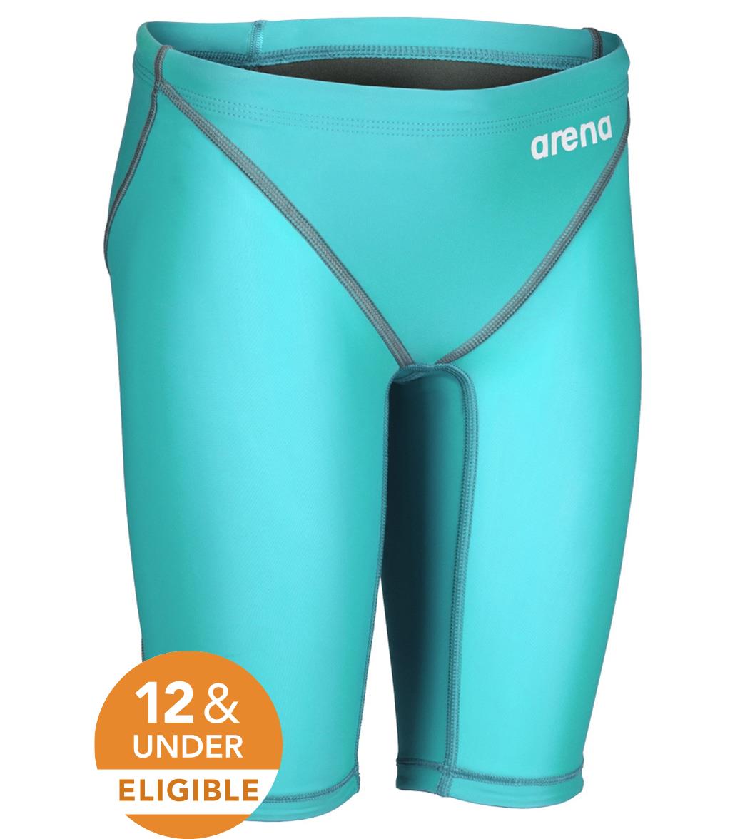 Arena Boys' Powerskin ST Next Jammer Tech Suit Swimsuit