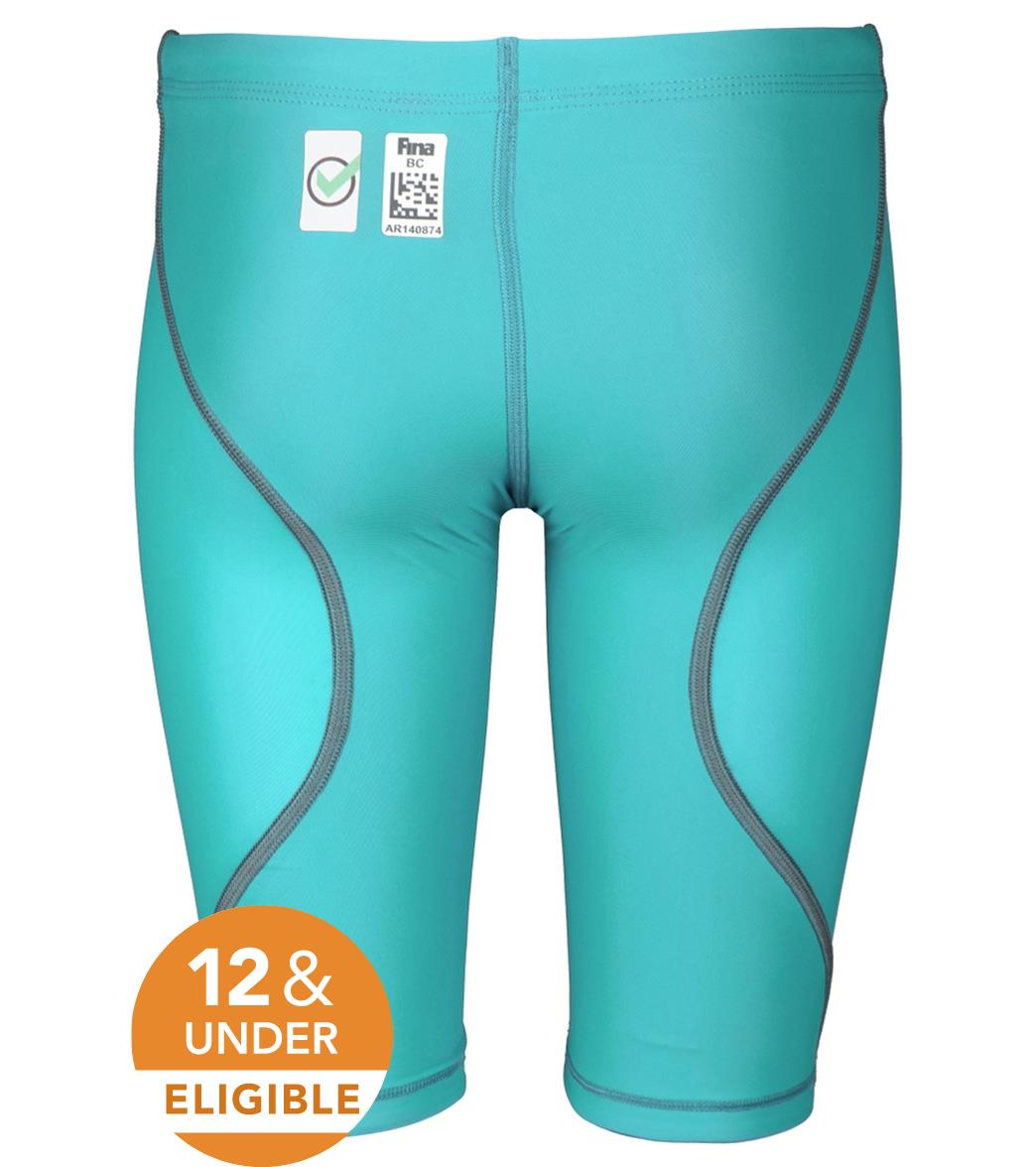 Arena Boys' Powerskin ST Next Jammer Tech Suit Swimsuit