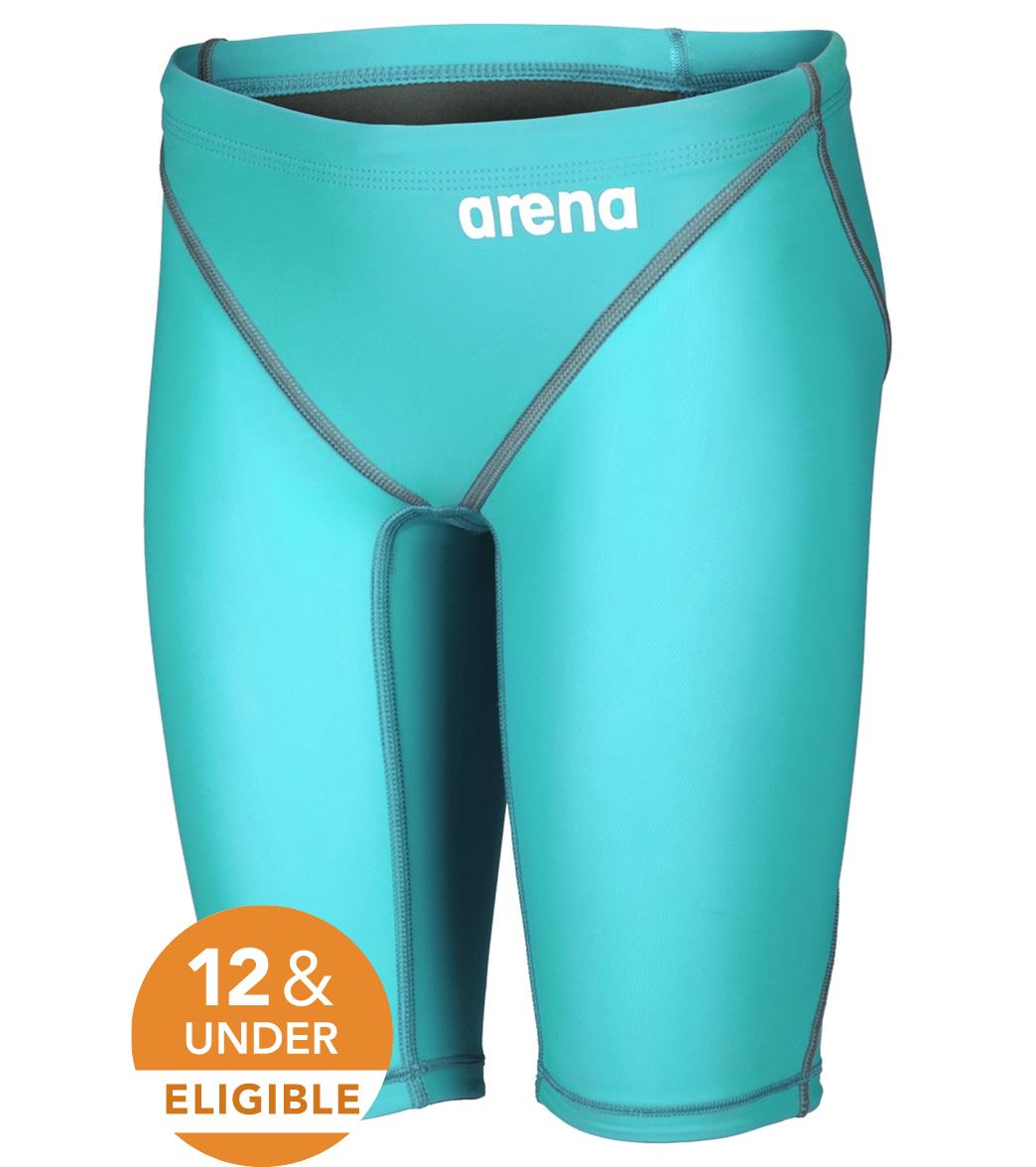Arena Boys' Powerskin ST Next Jammer Tech Suit Swimsuit