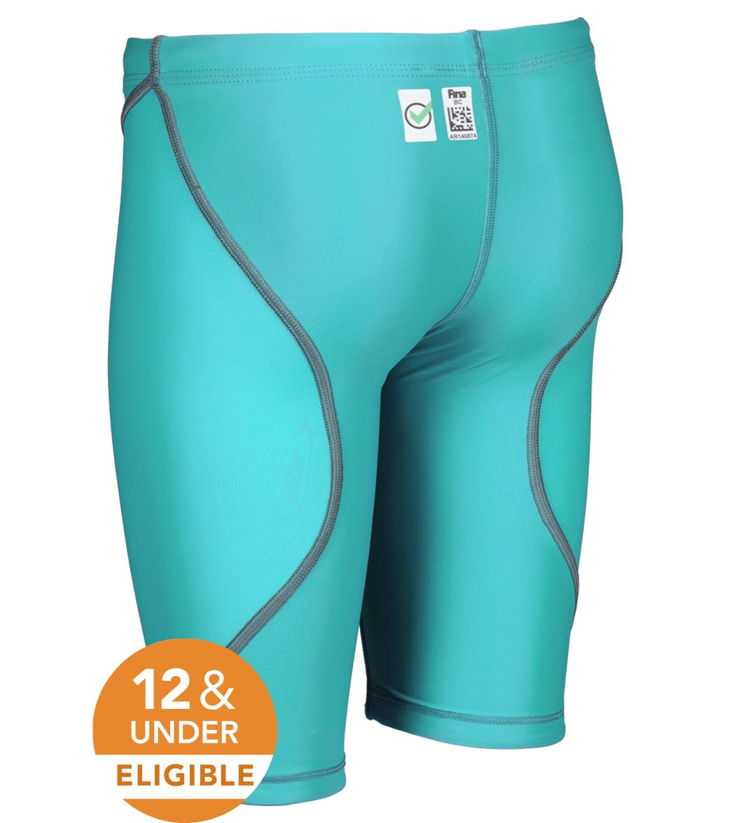 Arena Boys' Powerskin ST Next Jammer Tech Suit Swimsuit