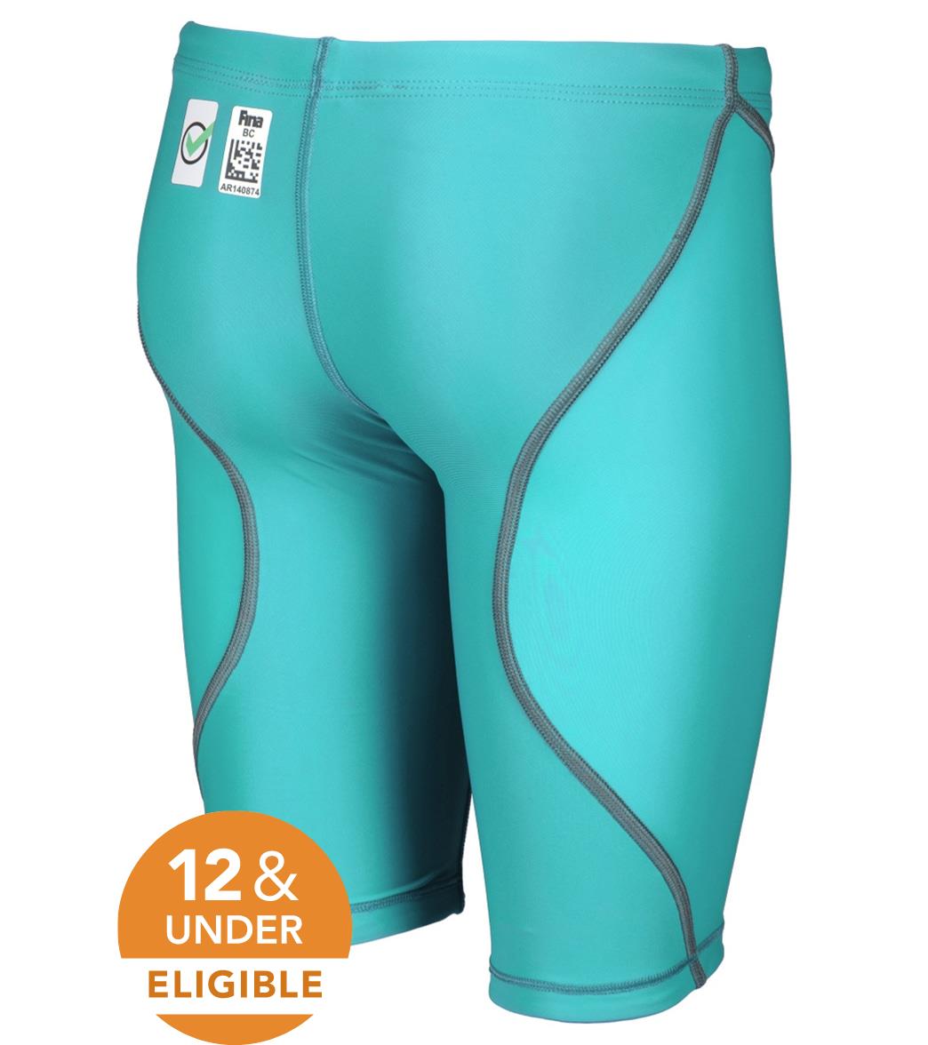 Arena Boys' Powerskin ST Next Jammer Tech Suit Swimsuit