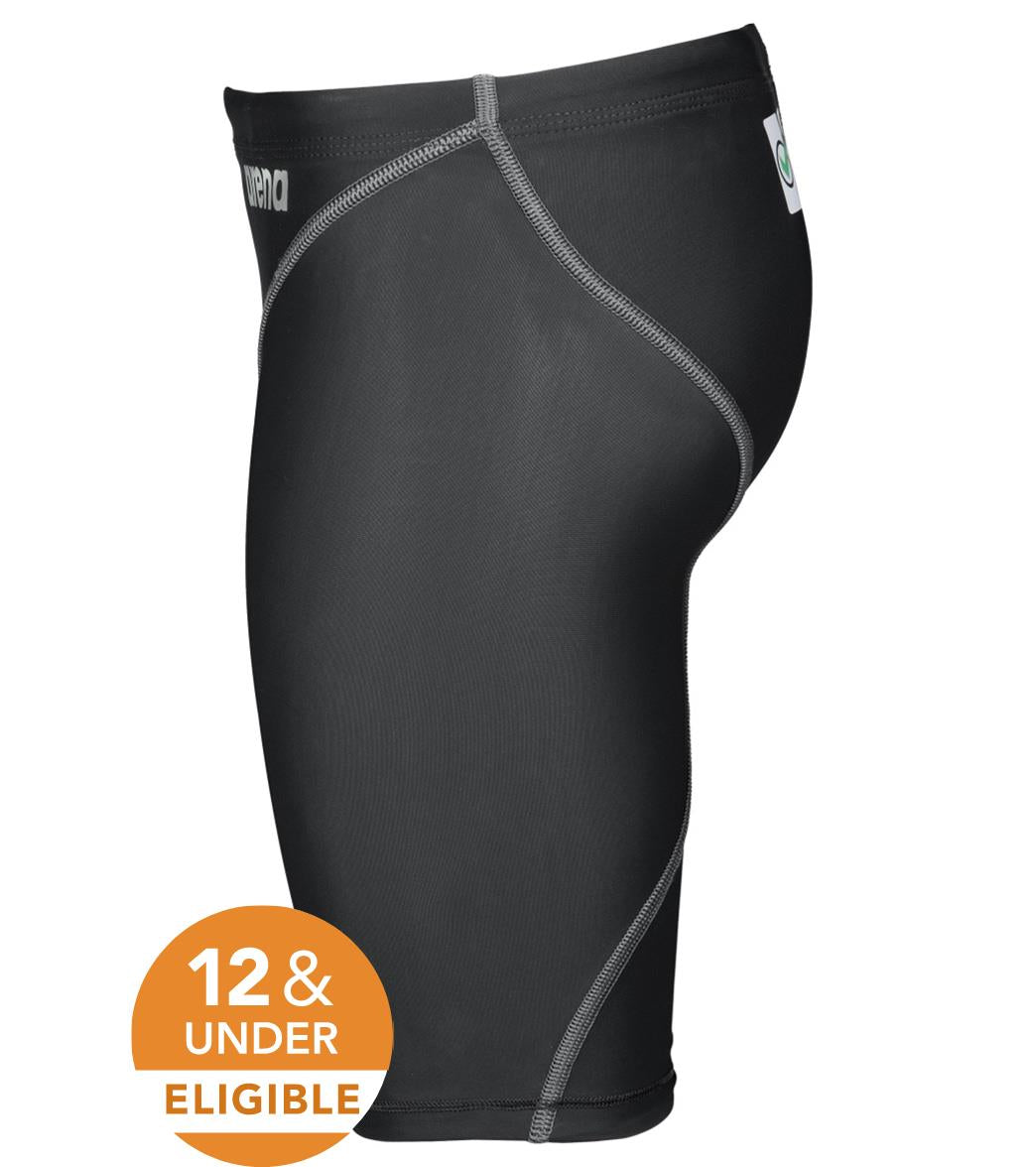 Arena Boys' Powerskin ST Next Jammer Tech Suit Swimsuit