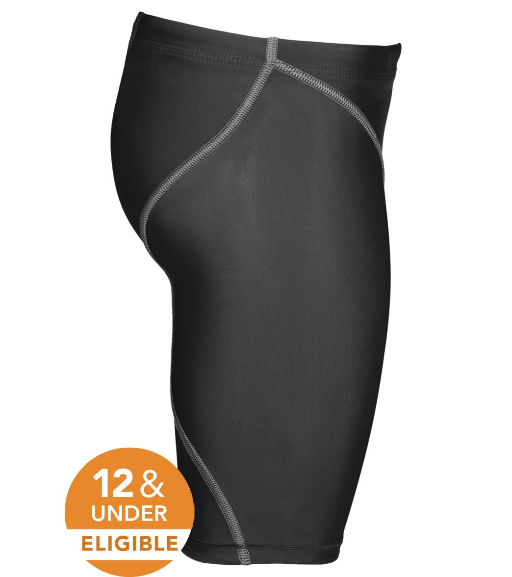 Arena Boys' Powerskin ST Next Jammer Tech Suit Swimsuit