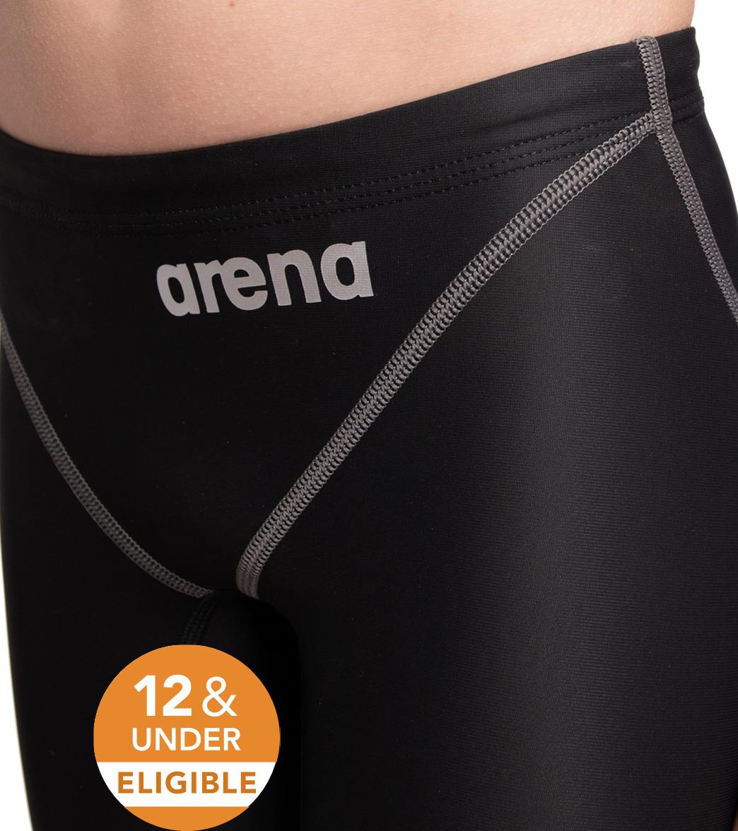 Arena Boys' Powerskin ST Next Jammer Tech Suit Swimsuit