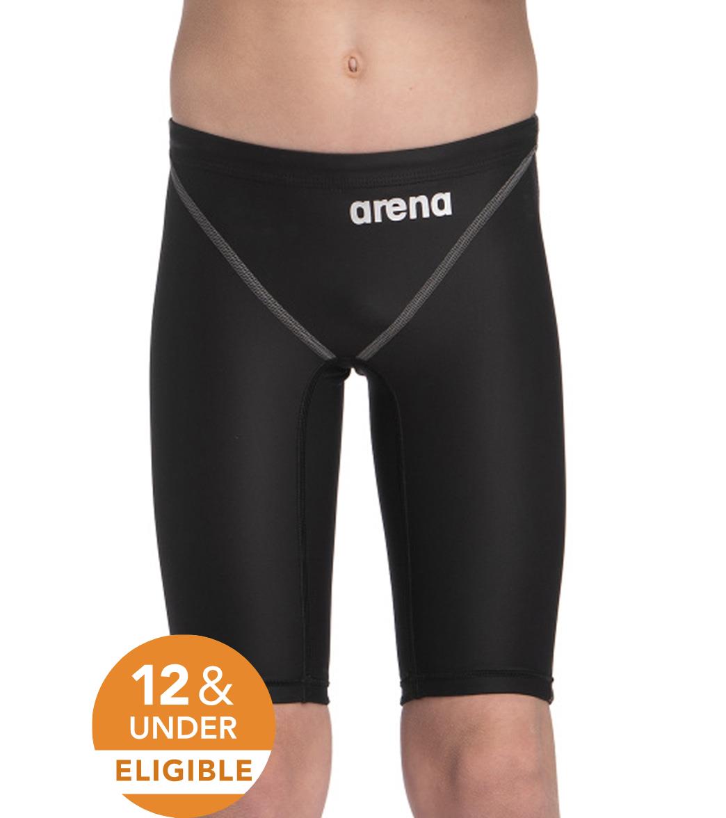 Arena Boys' Powerskin ST Next Jammer Tech Suit Swimsuit