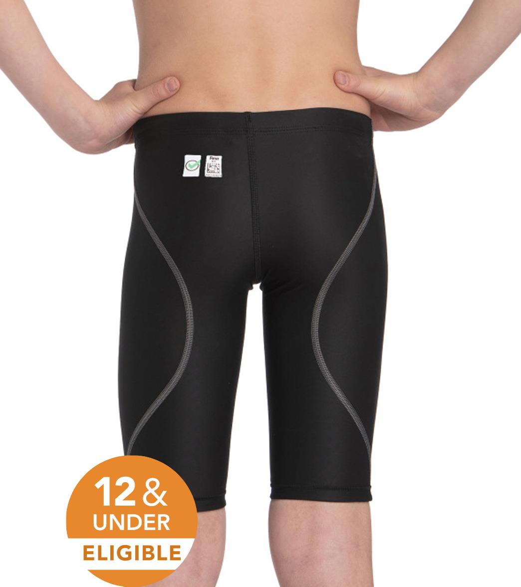 Arena Boys' Powerskin ST Next Jammer Tech Suit Swimsuit