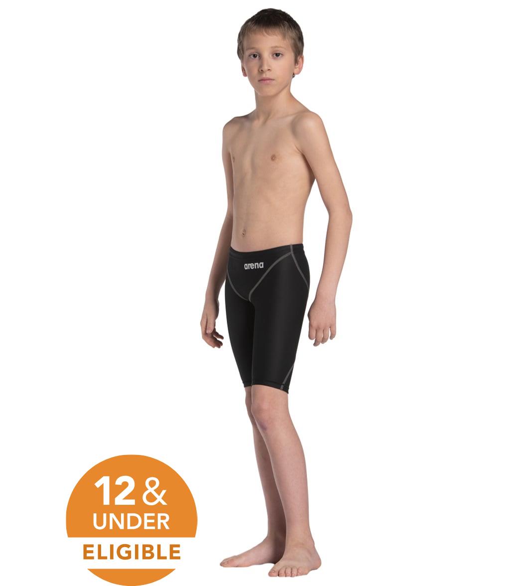 Arena Boys' Powerskin ST Next Jammer Tech Suit Swimsuit
