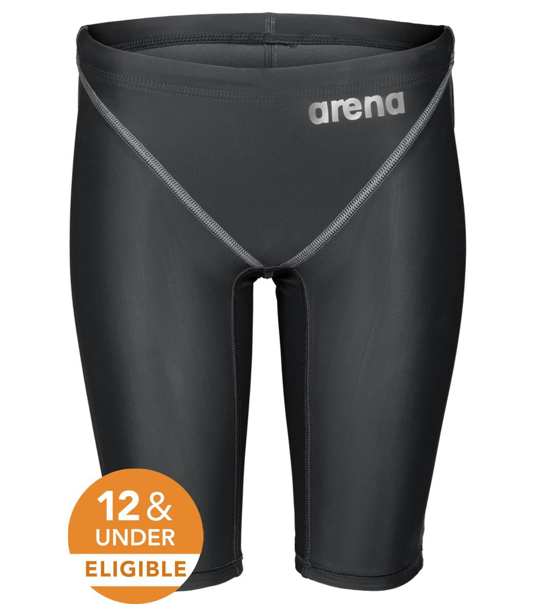 Arena Boys' Powerskin ST Next Jammer Tech Suit Swimsuit