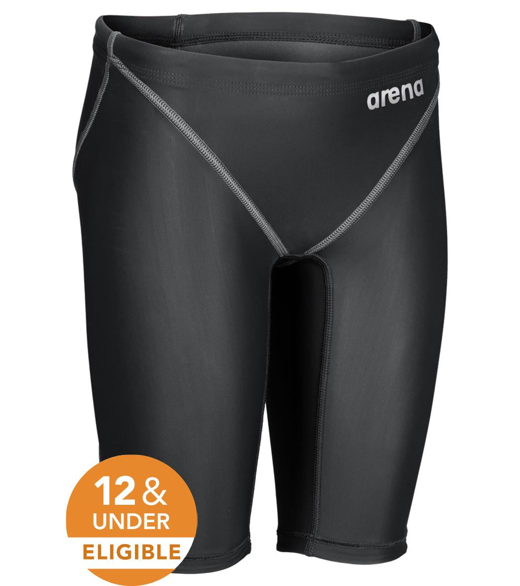 Arena Boys' Powerskin ST Next Jammer Tech Suit Swimsuit