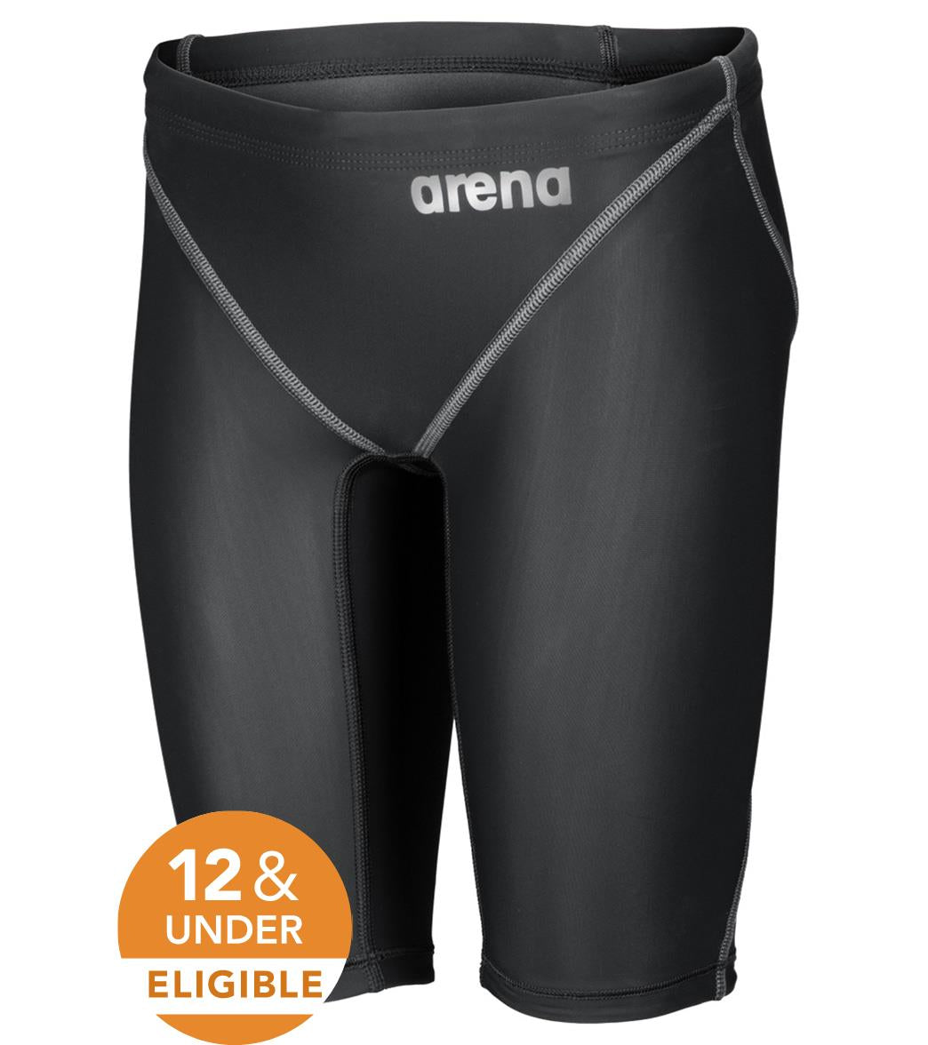 Arena Boys' Powerskin ST Next Jammer Tech Suit Swimsuit