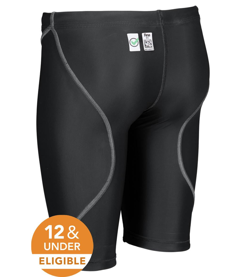 Arena Boys' Powerskin ST Next Jammer Tech Suit Swimsuit