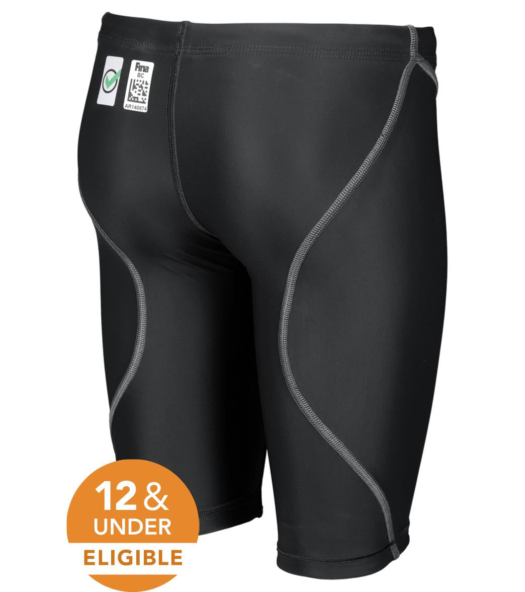 Arena Boys' Powerskin ST Next Jammer Tech Suit Swimsuit