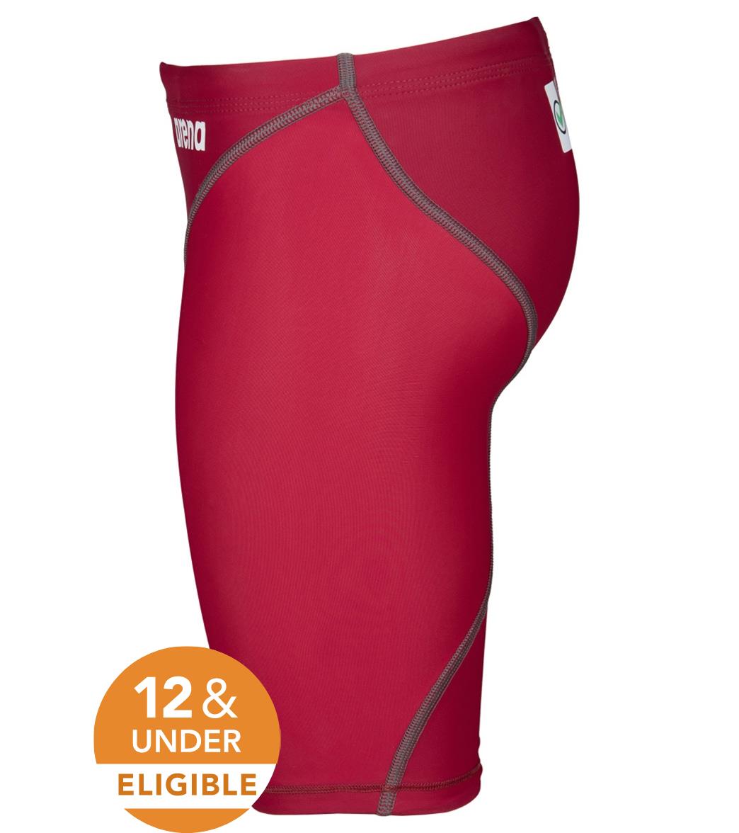 Arena Boys' Powerskin ST Next Jammer Tech Suit Swimsuit