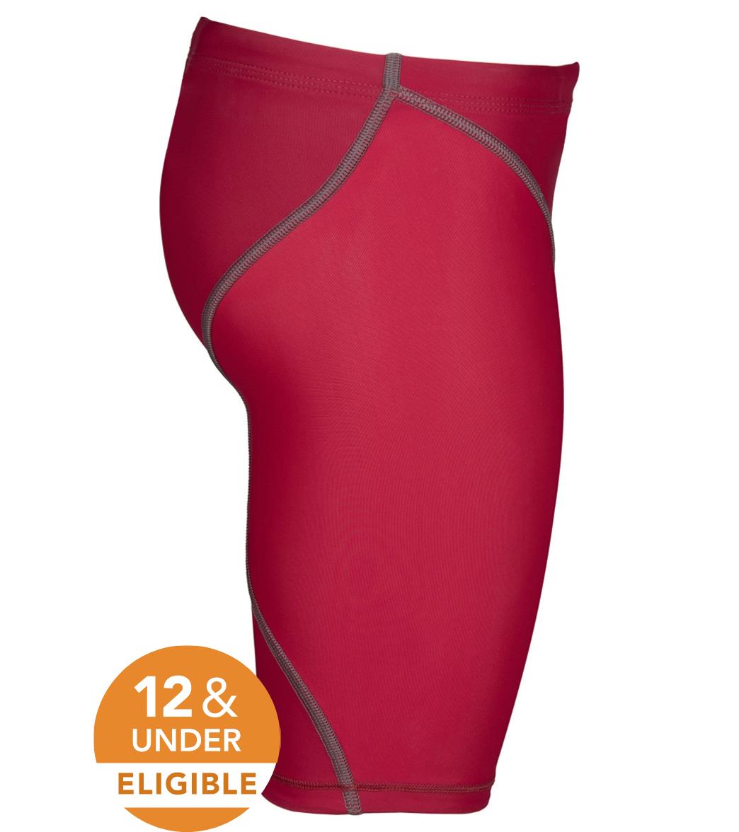 Arena Boys' Powerskin ST Next Jammer Tech Suit Swimsuit
