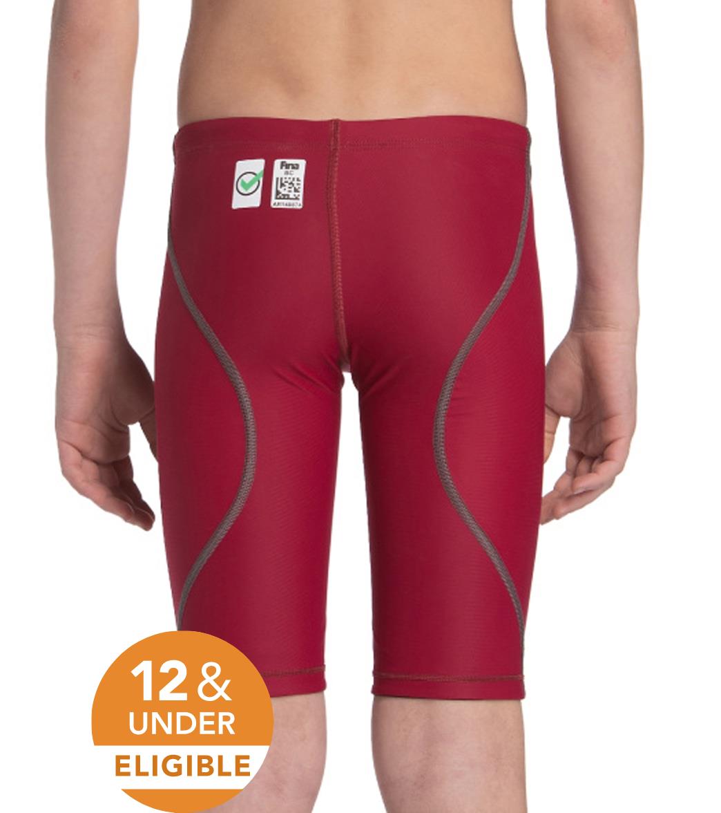 Arena Boys' Powerskin ST Next Jammer Tech Suit Swimsuit