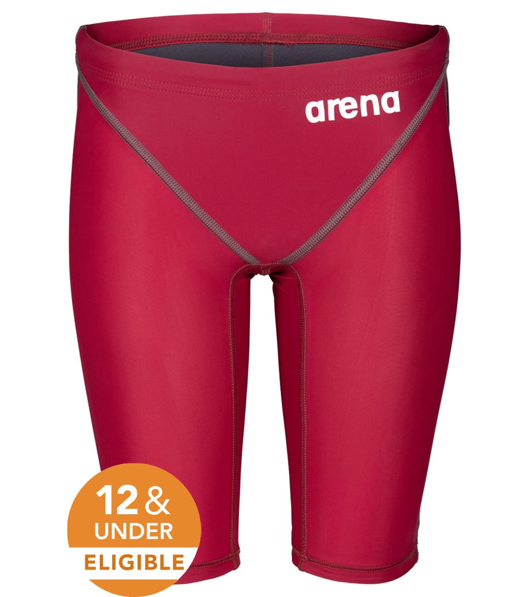 Arena Boys' Powerskin ST Next Jammer Tech Suit Swimsuit