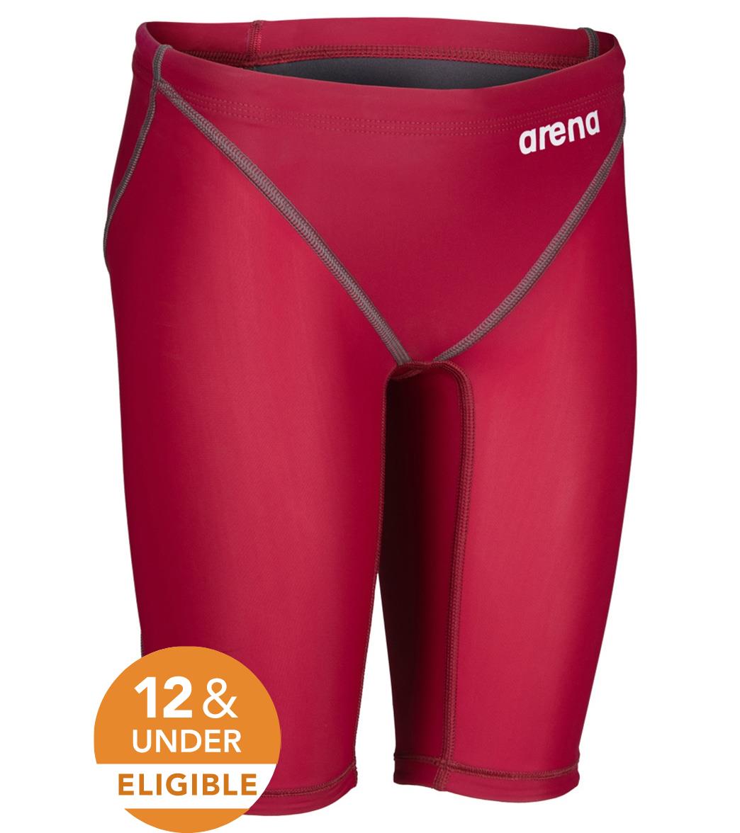 Arena Boys' Powerskin ST Next Jammer Tech Suit Swimsuit