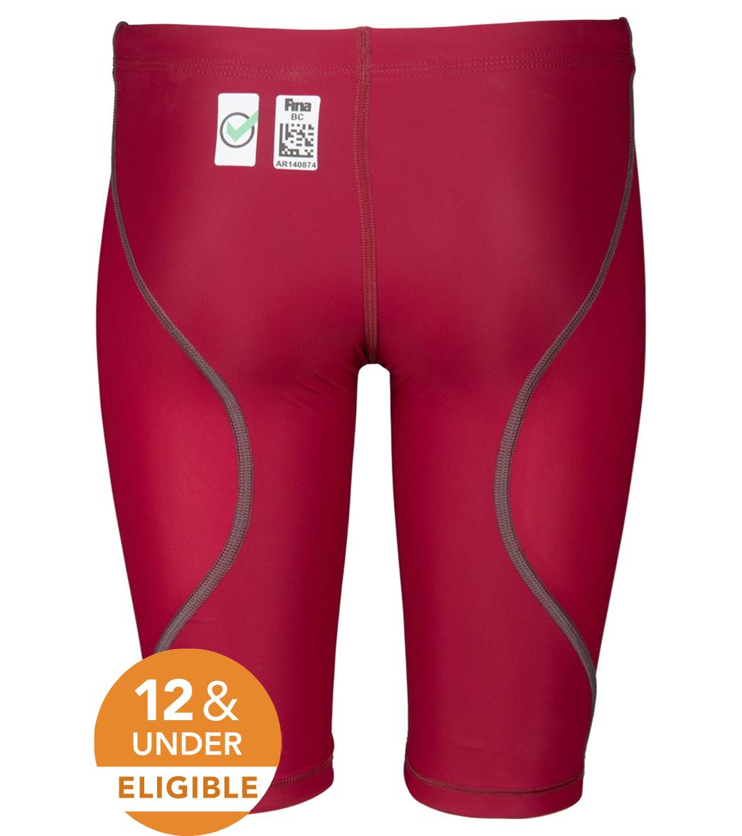 Arena Boys' Powerskin ST Next Jammer Tech Suit Swimsuit