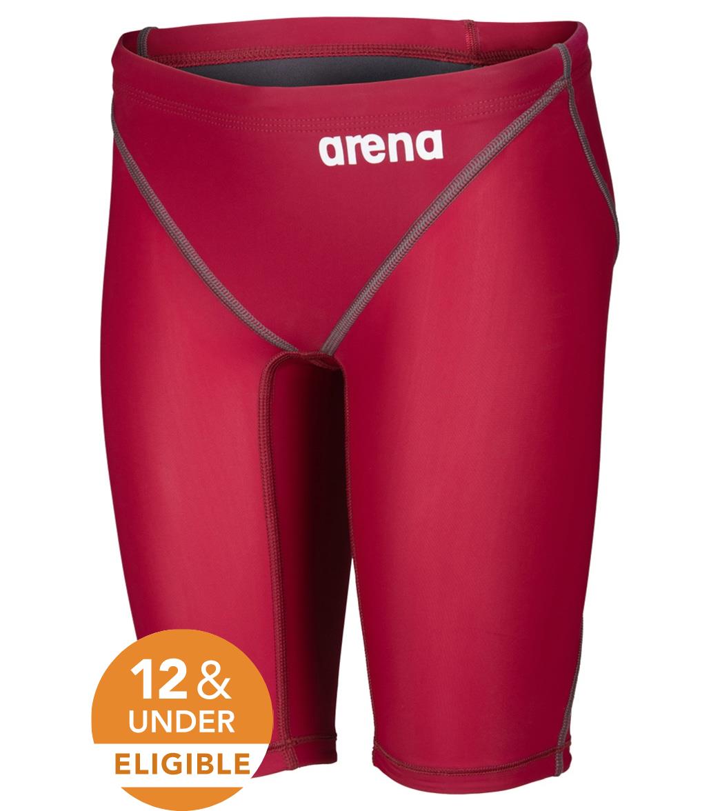 Arena Boys' Powerskin ST Next Jammer Tech Suit Swimsuit