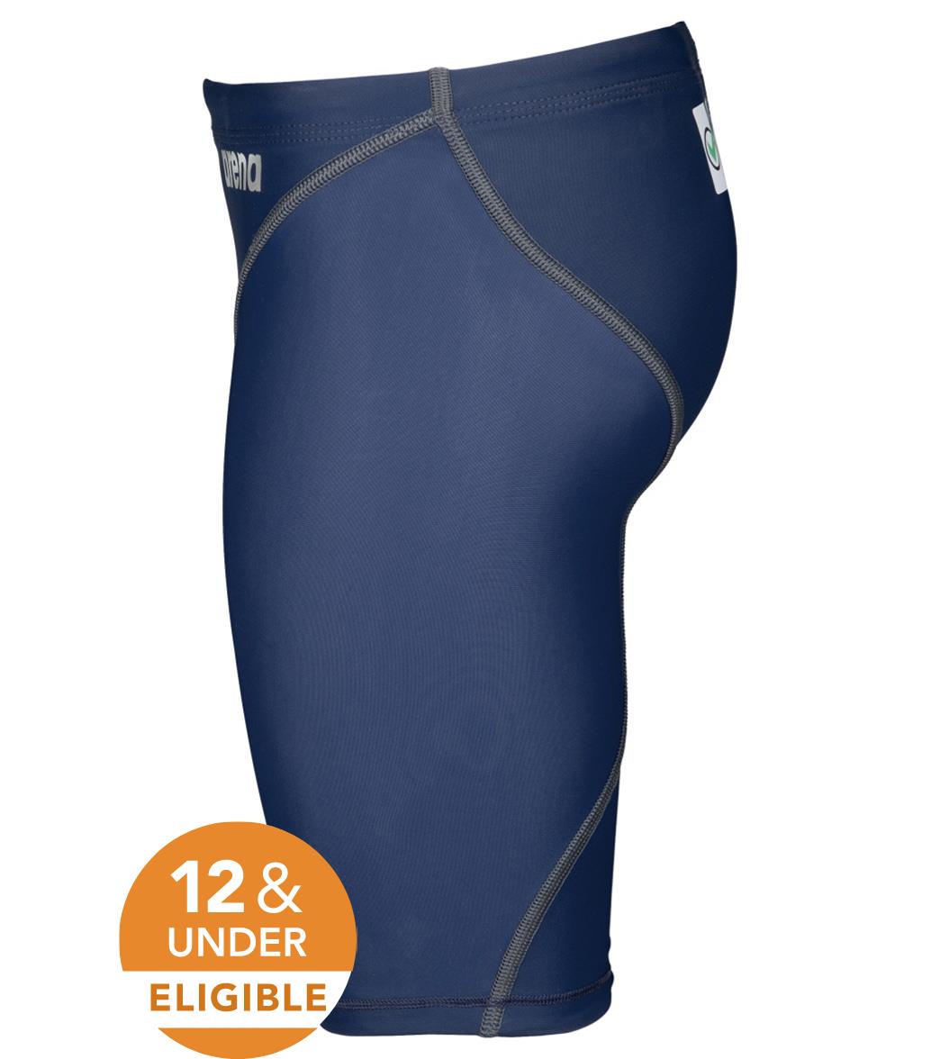 Arena Boys' Powerskin ST Next Jammer Tech Suit Swimsuit