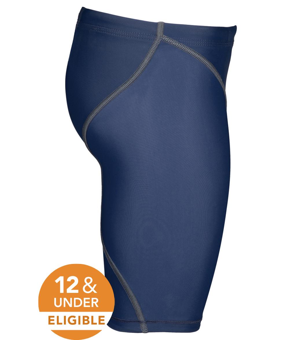 Arena Boys' Powerskin ST Next Jammer Tech Suit Swimsuit