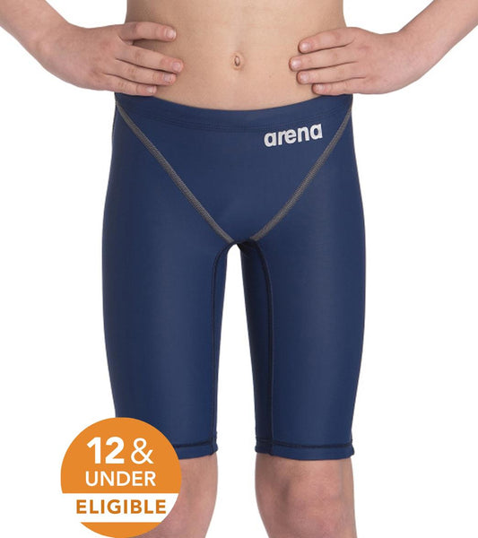 Arena Boys' Powerskin ST Next Jammer Tech Suit Swimsuit