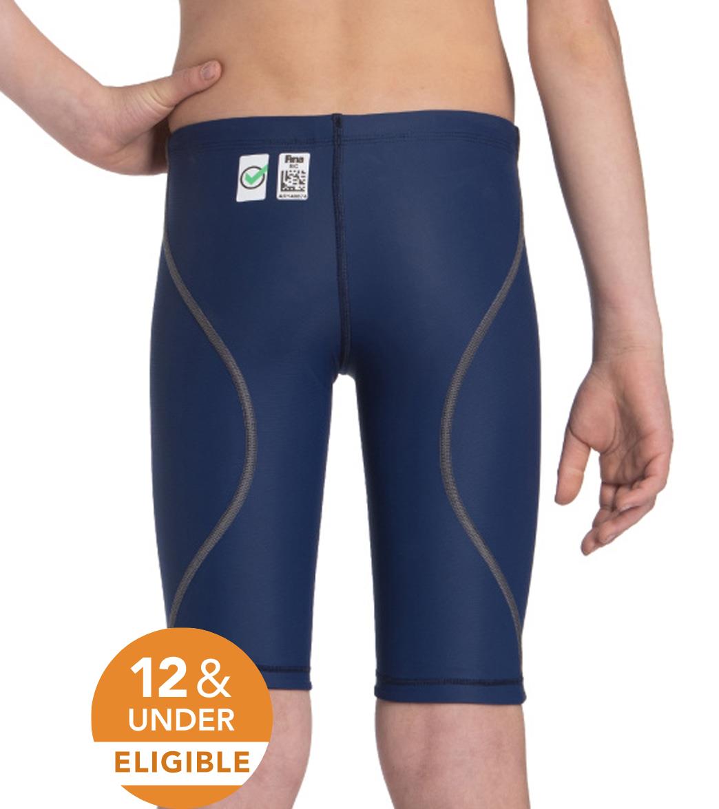 Arena Boys' Powerskin ST Next Jammer Tech Suit Swimsuit