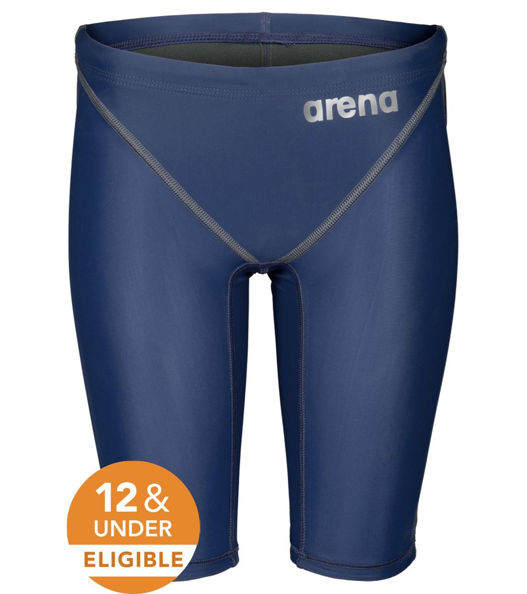 Arena Boys' Powerskin ST Next Jammer Tech Suit Swimsuit