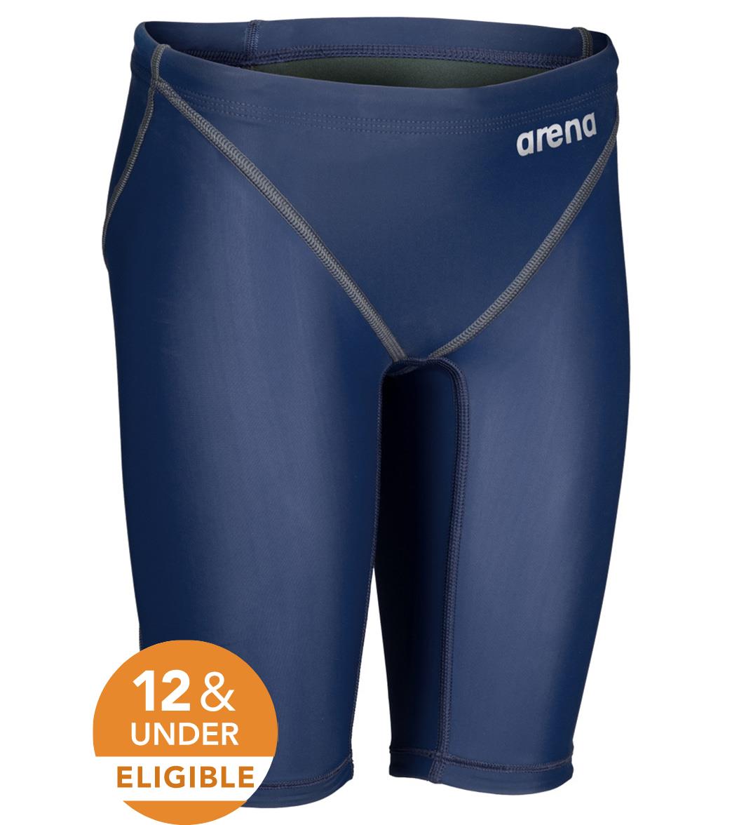 Arena Boys' Powerskin ST Next Jammer Tech Suit Swimsuit