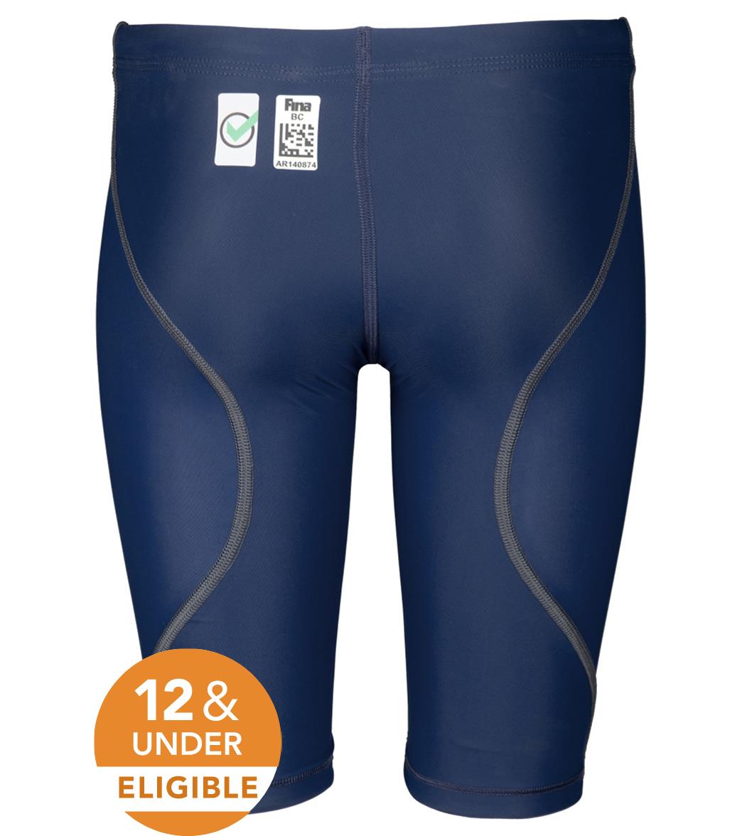 Arena Boys' Powerskin ST Next Jammer Tech Suit Swimsuit