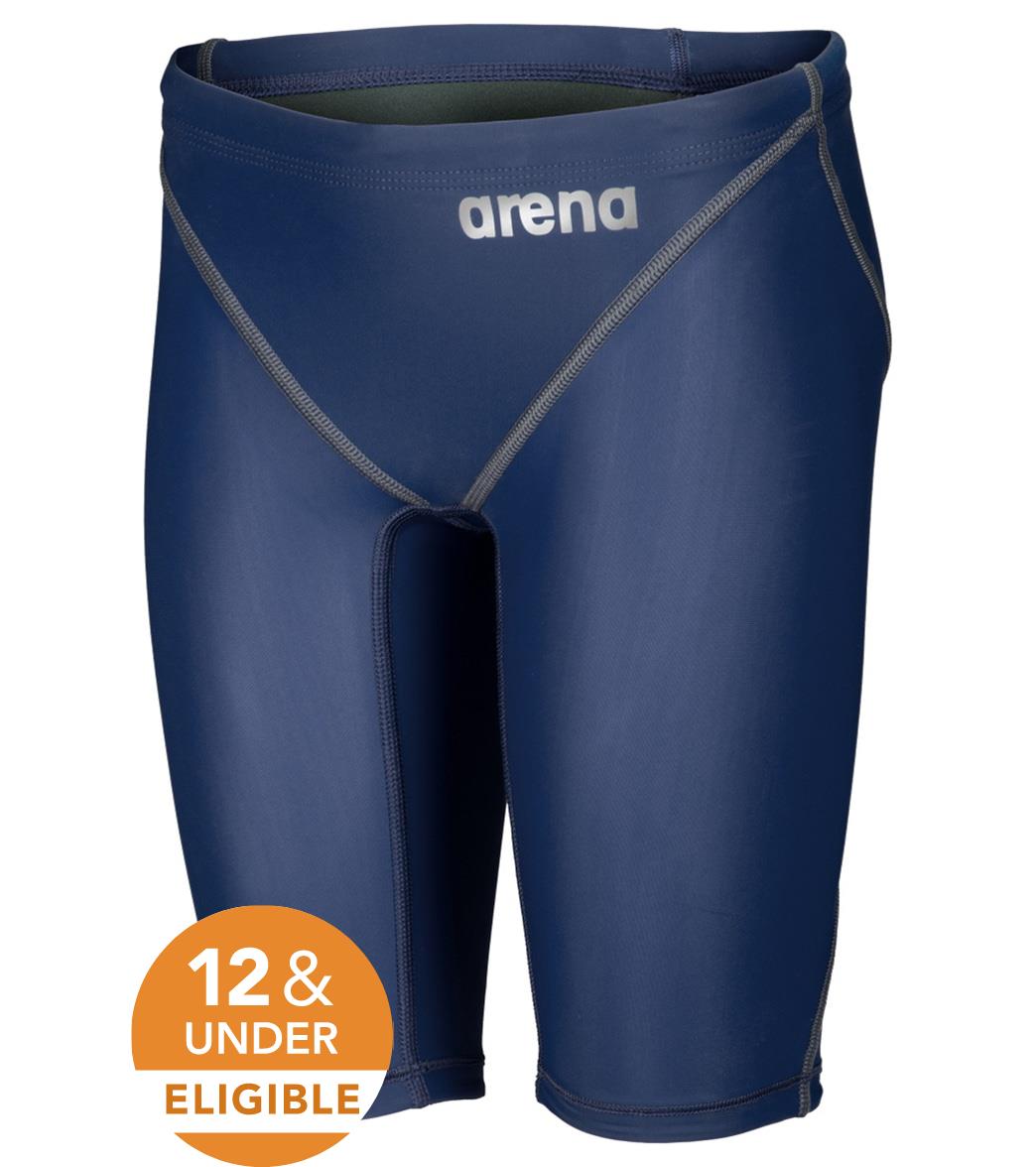 Arena Boys' Powerskin ST Next Jammer Tech Suit Swimsuit