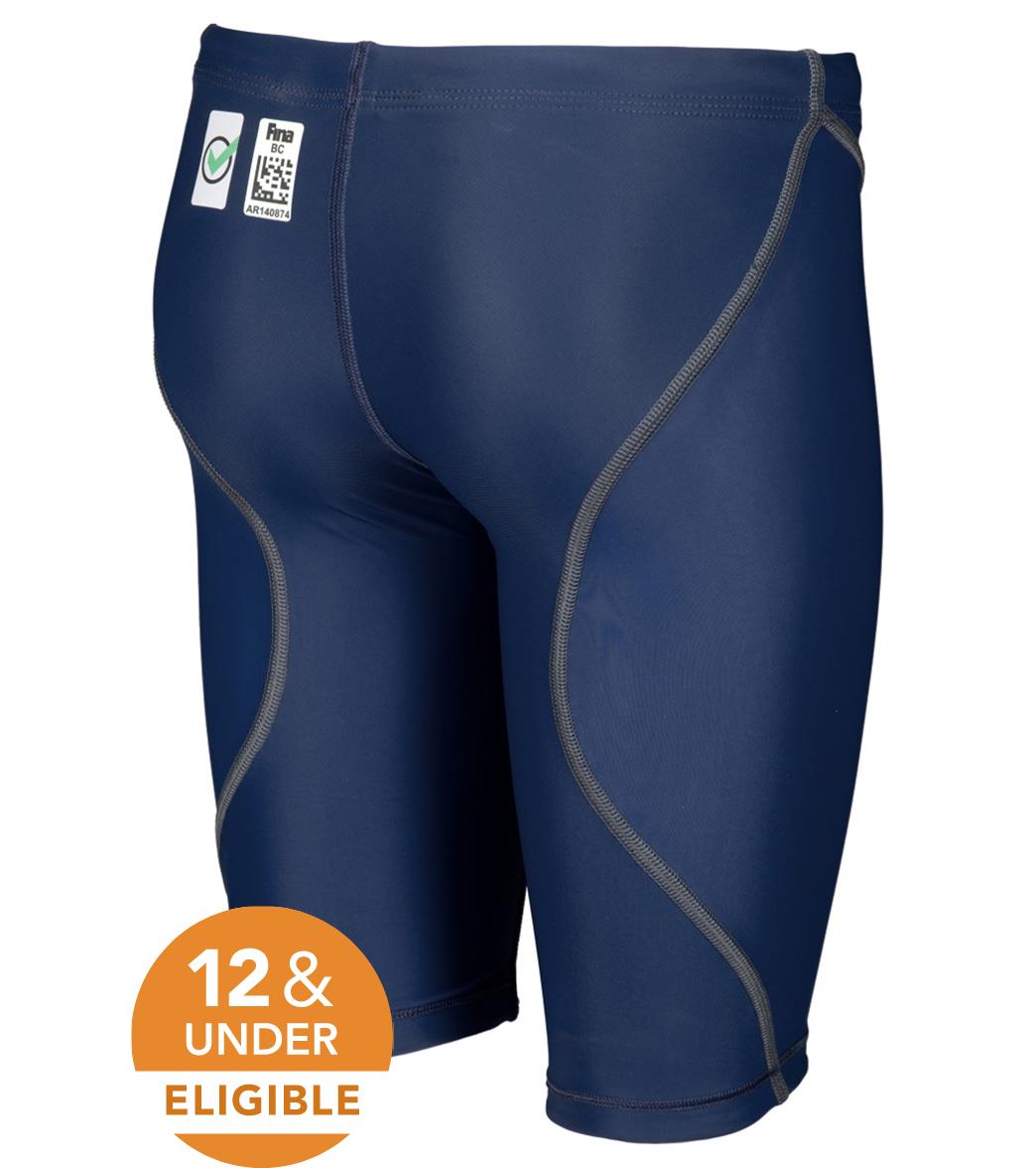 Arena Boys' Powerskin ST Next Jammer Tech Suit Swimsuit