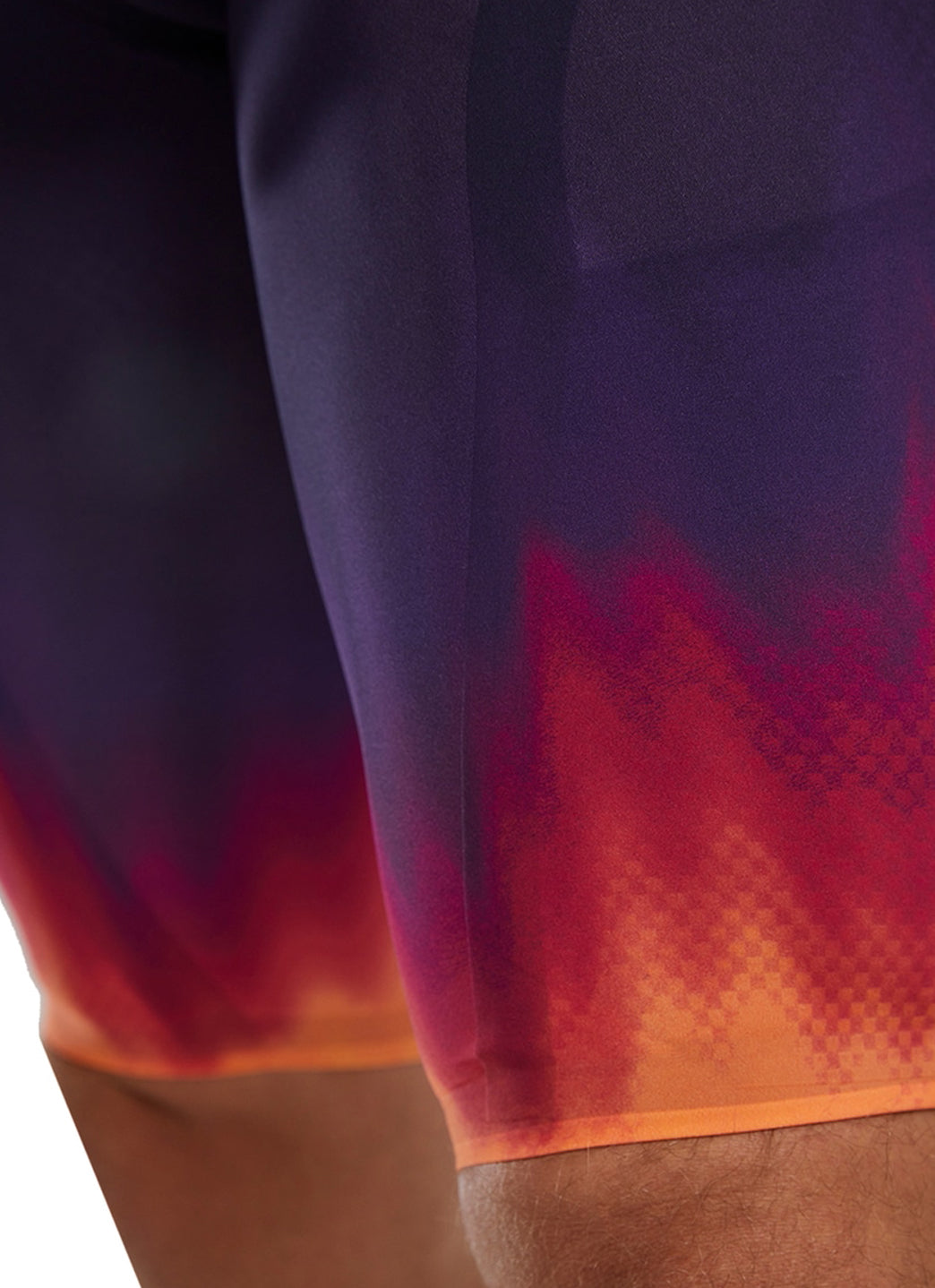 TYR Men's Venzo Influx Jammer Tech Suit Swimsuit