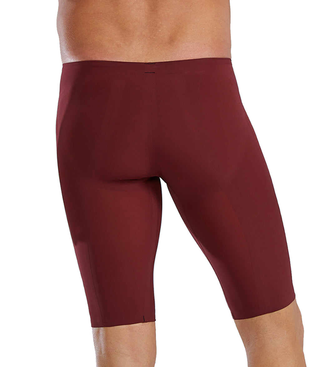 TYR Men's Venzo Jammer Tech Suit Swimsuit