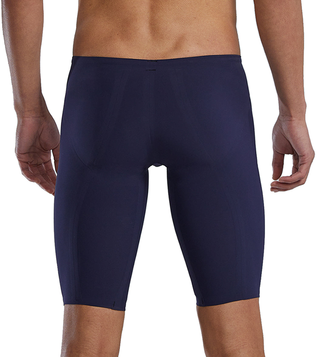 TYR Men's Venzo Jammer Tech Suit Swimsuit