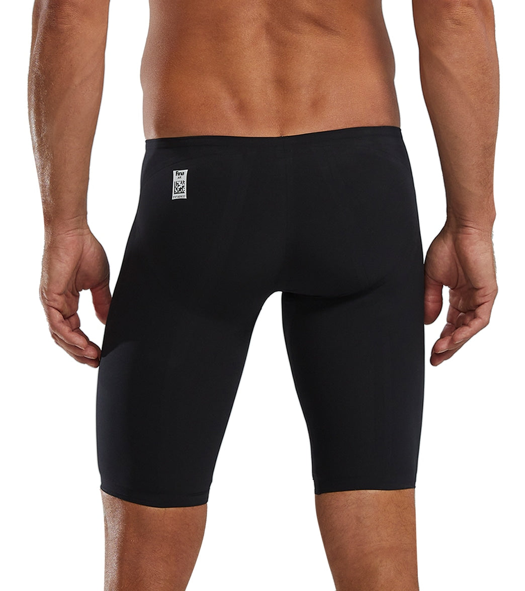 TYR Men's Venzo Jammer Tech Suit Swimsuit