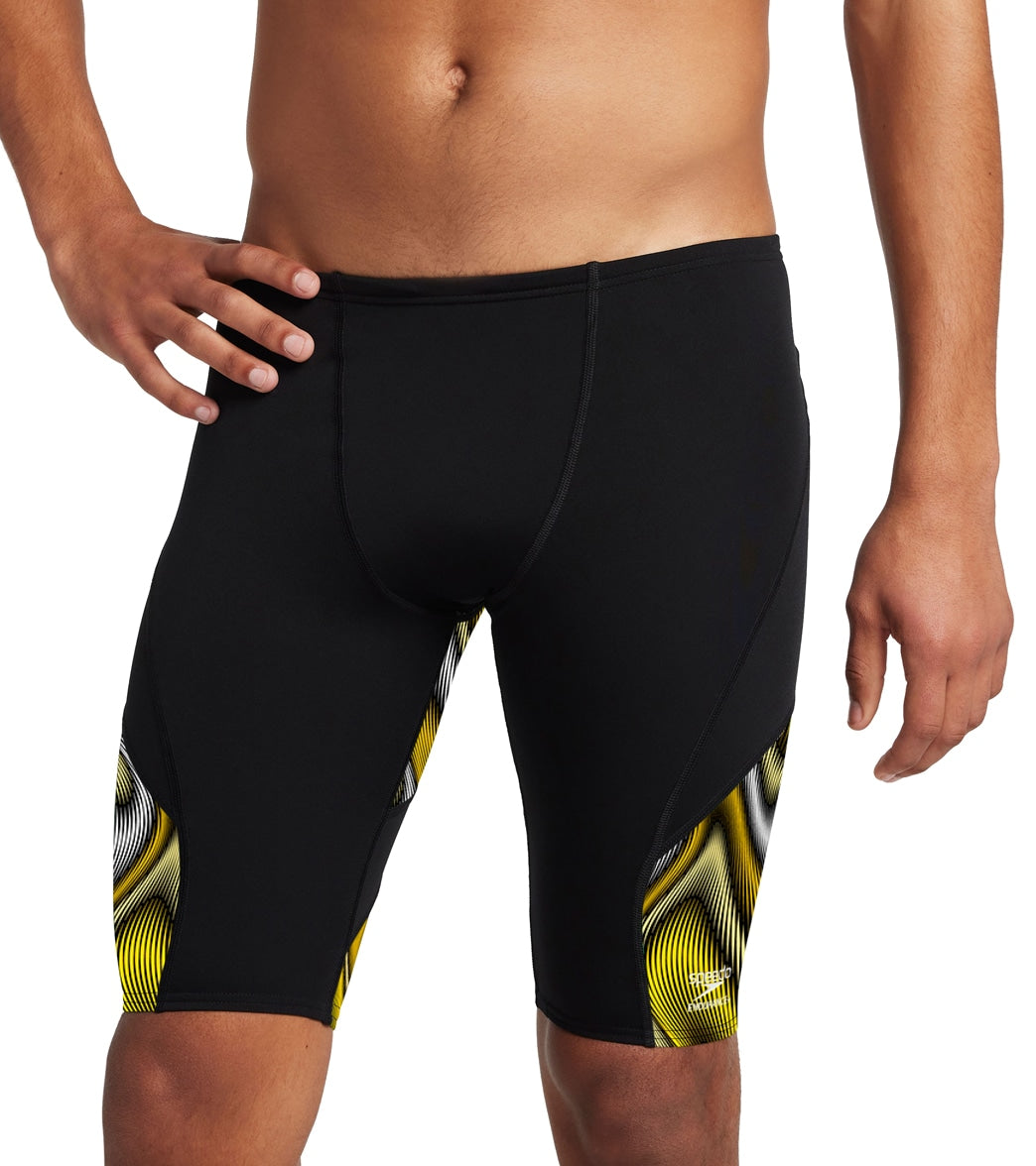Speedo Men's Purpose Jammer Swimsuit
