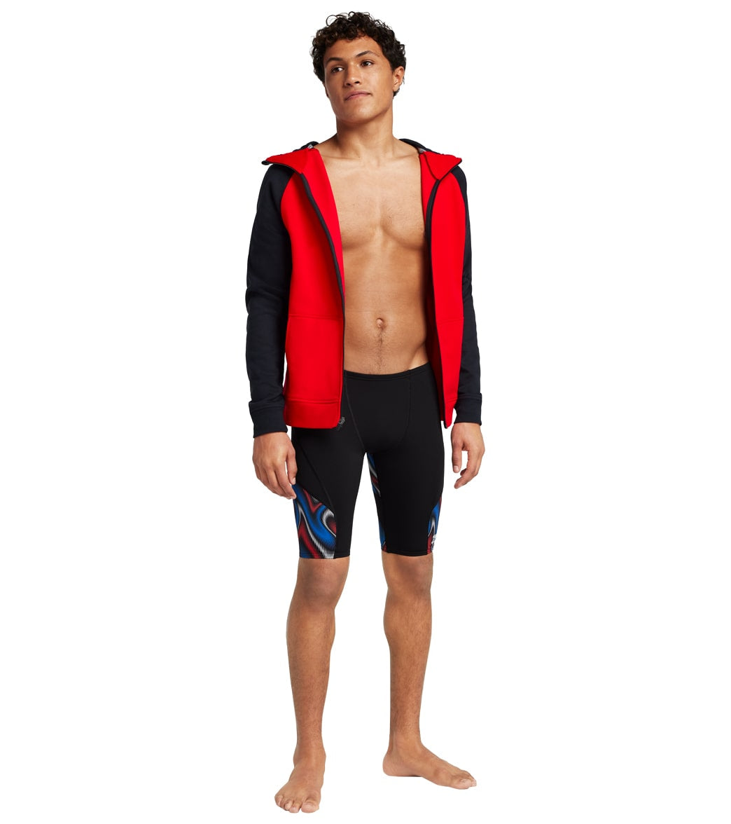 Speedo Men's Purpose Jammer Swimsuit