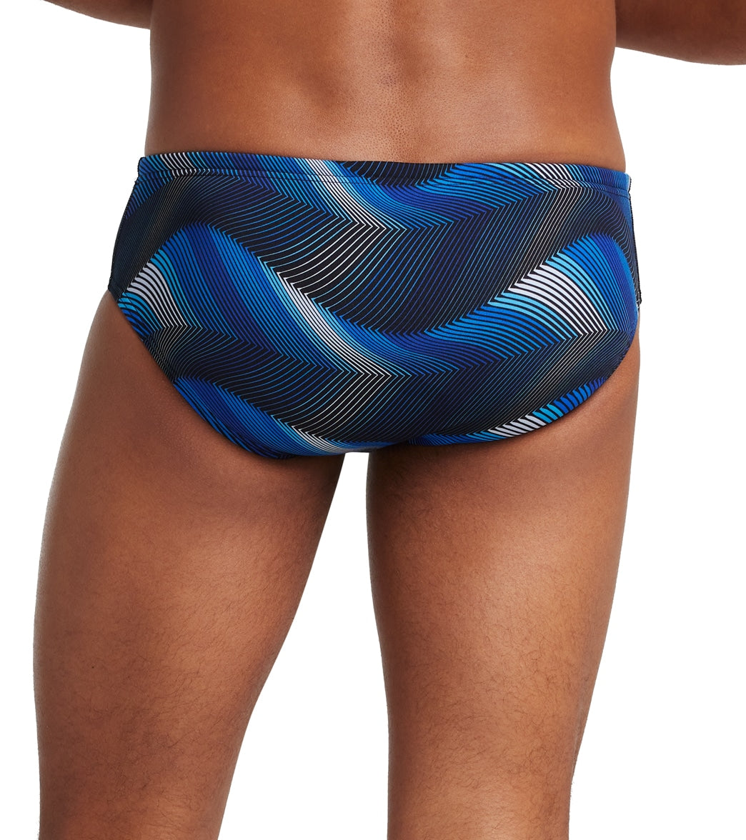 Speedo Men's Precision Brief Swimsuit