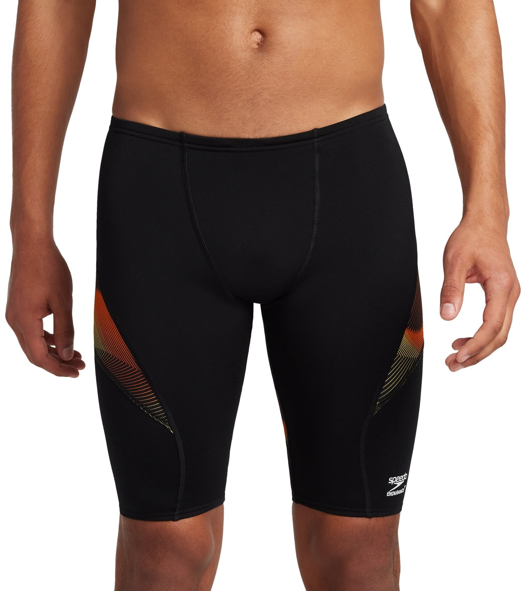 Speedo Men's Precision Jammer Swimsuit