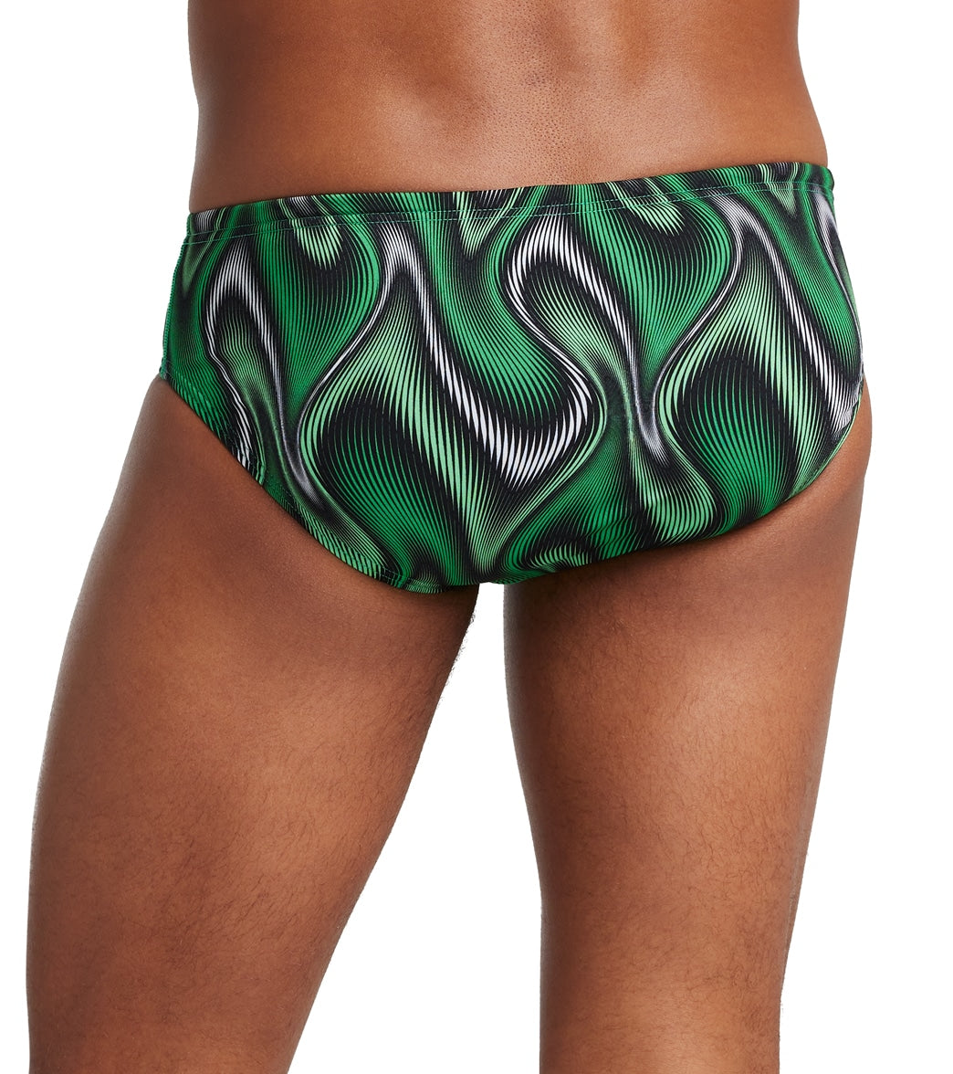 Speedo Men's Purpose Brief Swimsuit