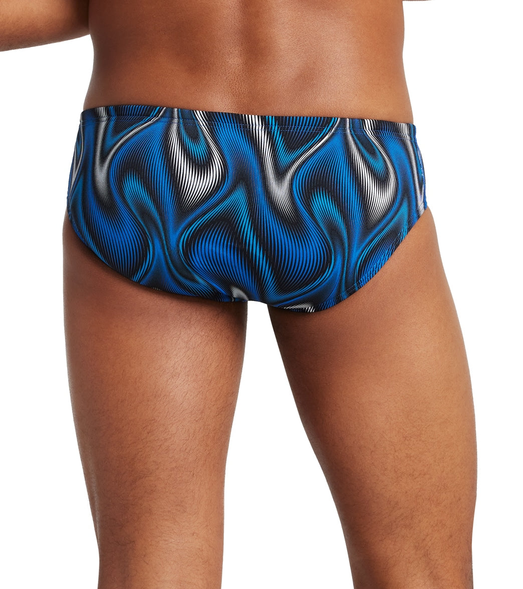 Speedo Men's Purpose Brief Swimsuit