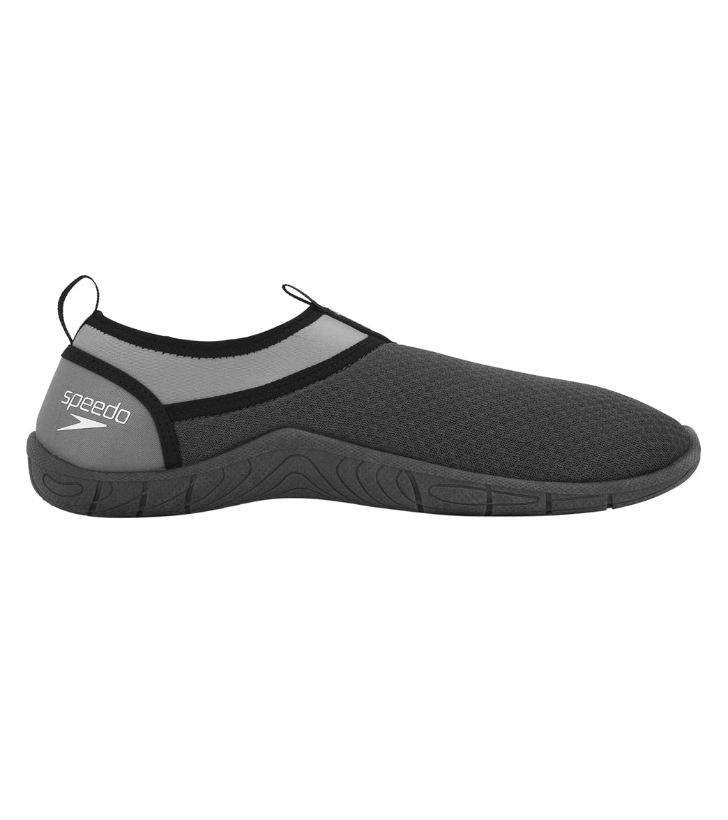 Speedo Men's Tidal Cruiser Water Shoes