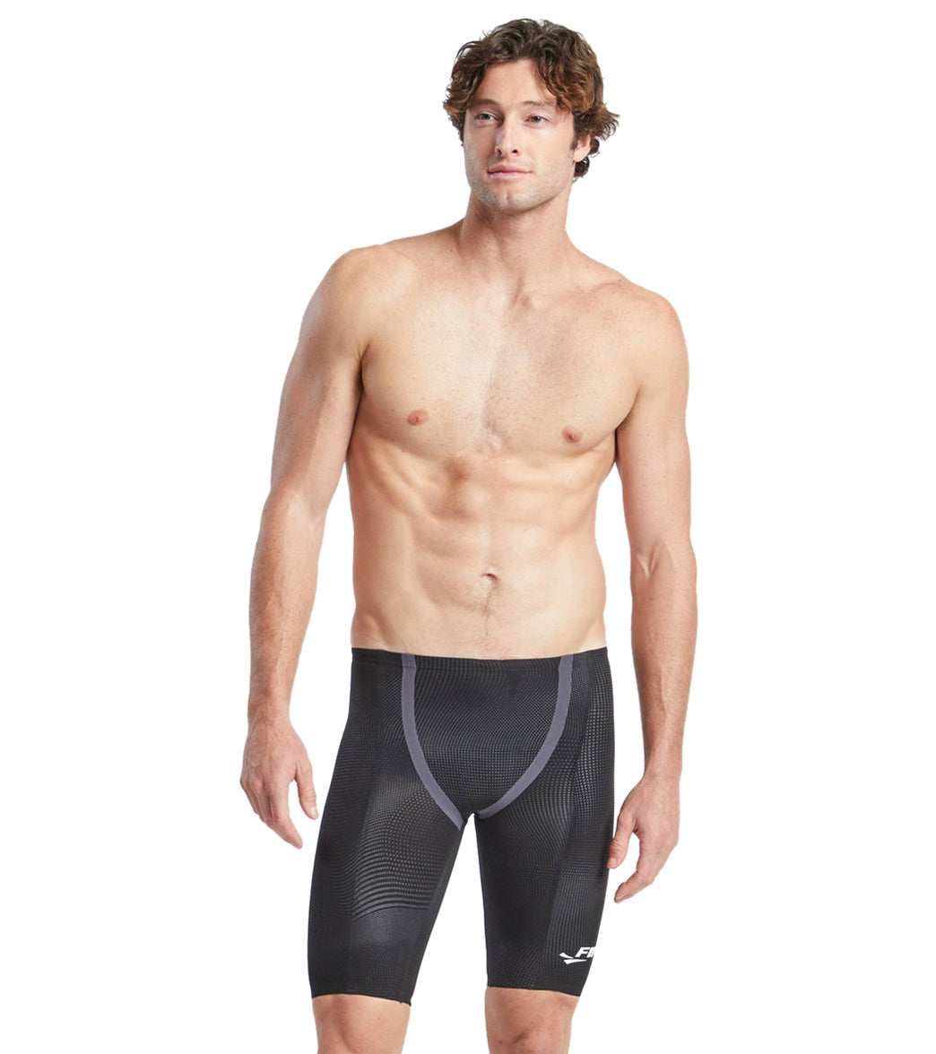 FINIS Men's HydroX Jammer Tech Suit Swimsuit