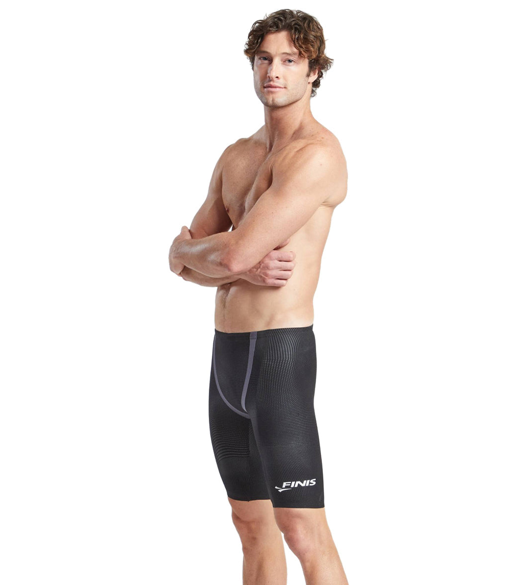 FINIS Men's HydroX Jammer Tech Suit Swimsuit