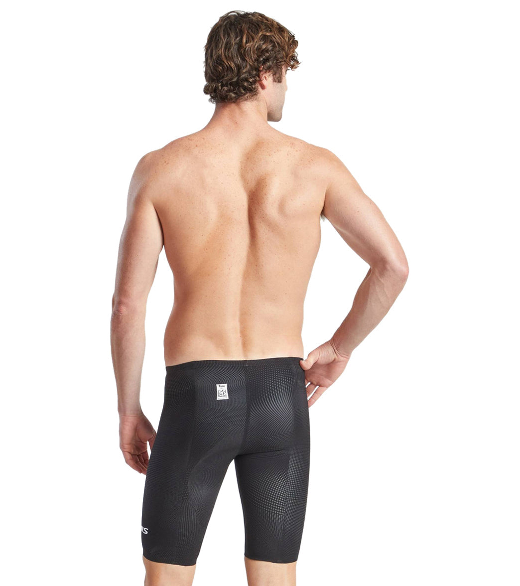FINIS Men's HydroX Jammer Tech Suit Swimsuit