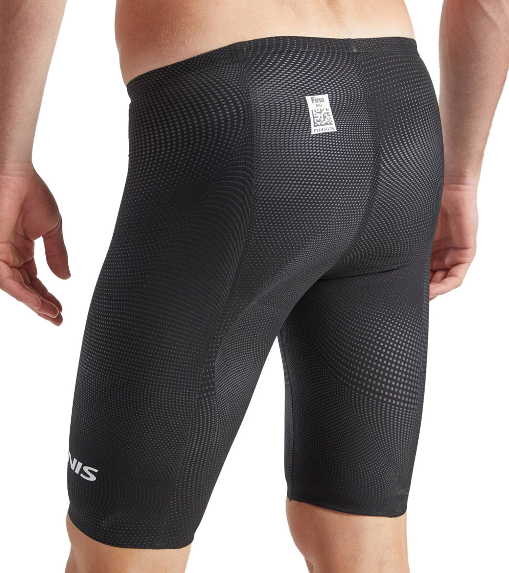 FINIS Men's HydroX Jammer Tech Suit Swimsuit